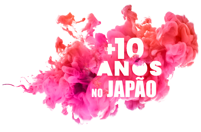 Versart Studio, comunicação visual no Japão